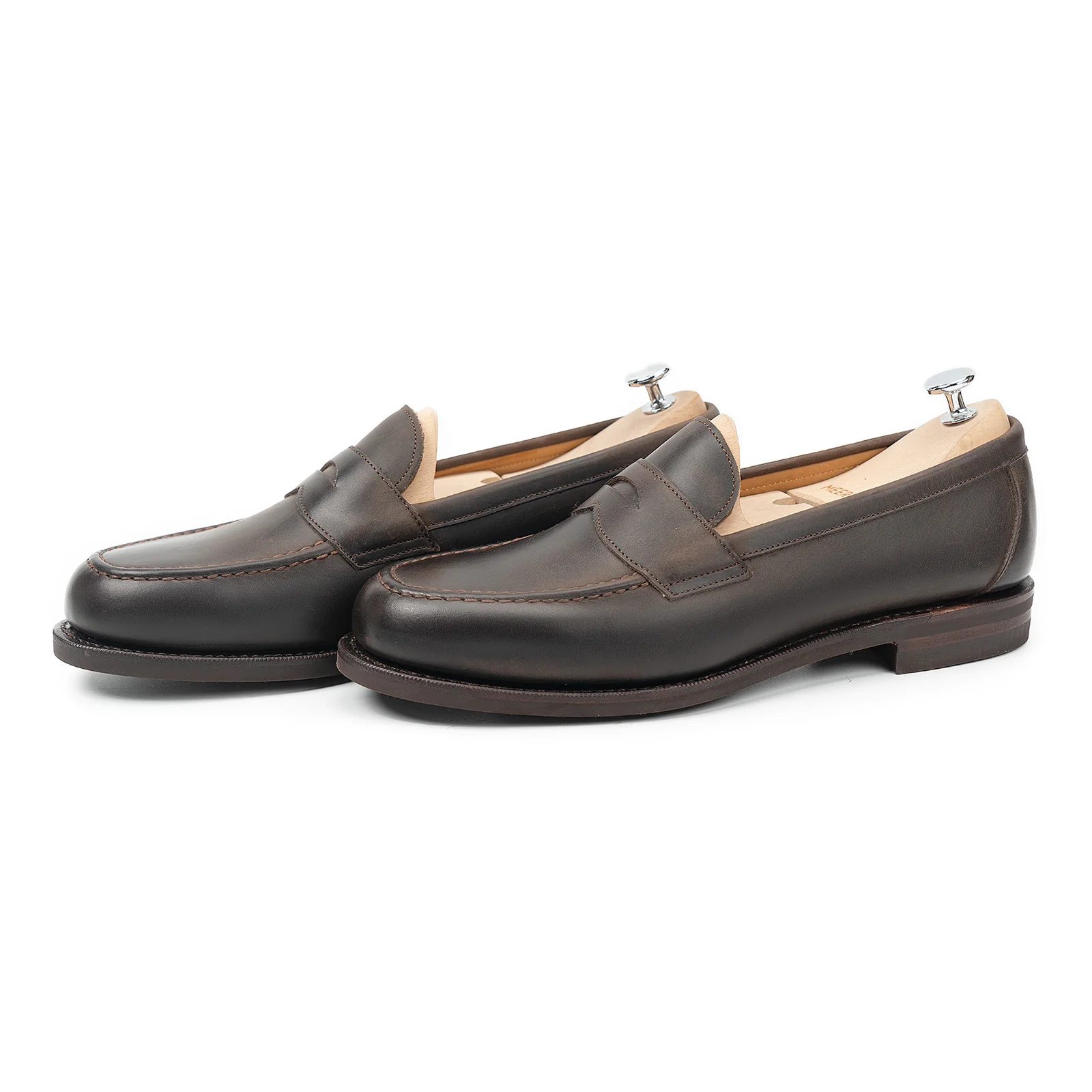 Penny Loafers